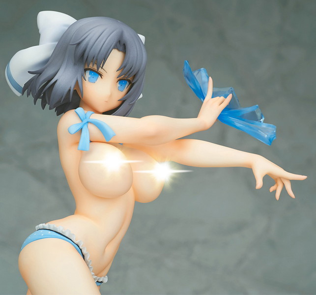 1/6 雪泉 水着ver.-10