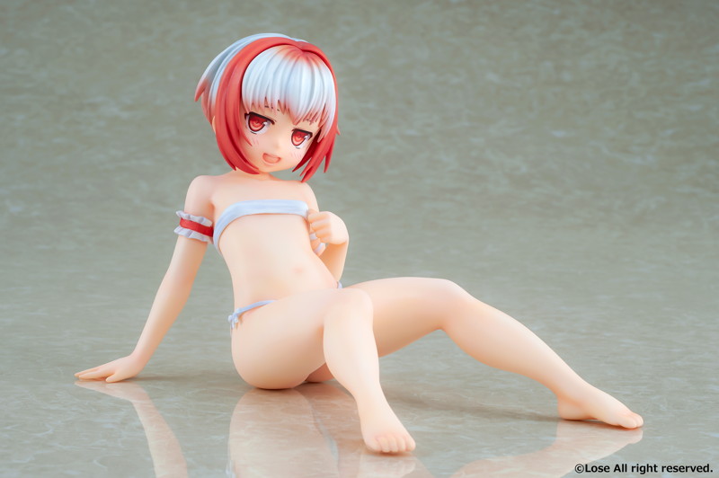 ものべの すみ 紺スクver.-10