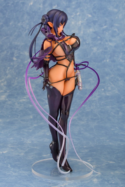 死霊使いクロエル-5