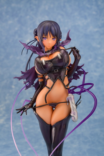 死霊使いクロエル-7