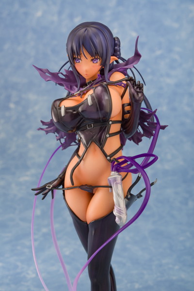 死霊使いクロエル-8