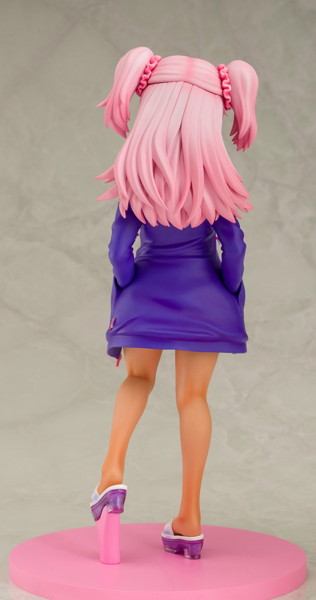 無道叡智デザイン お豆ちゃんがピンク［小豆島夏乃］ 流通限定-2