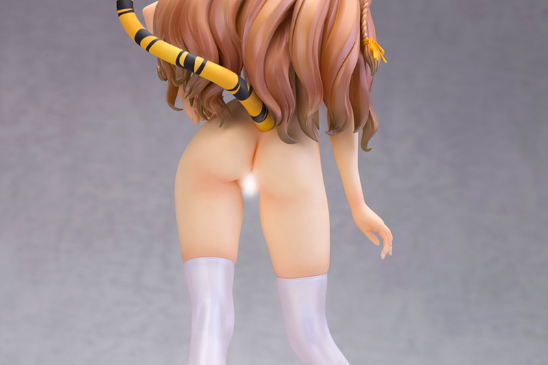 ワン・フーニャン 王虎娘 illustration by Tony-11