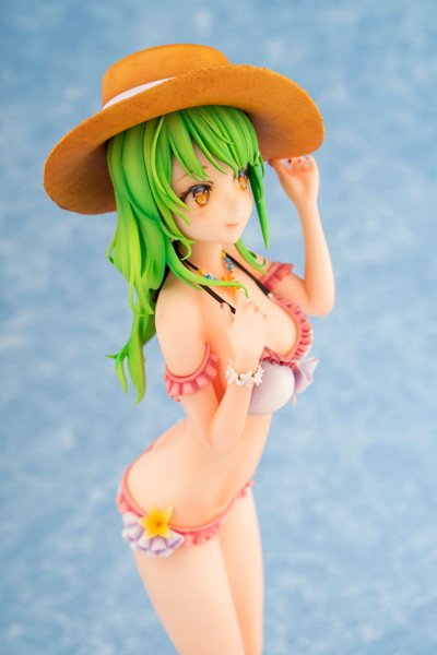 ももこオリジナルイラスト 縁 水着ver.-8