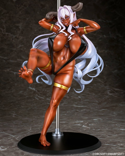 フリジア・オルンシュタイン オルターエゴ-2