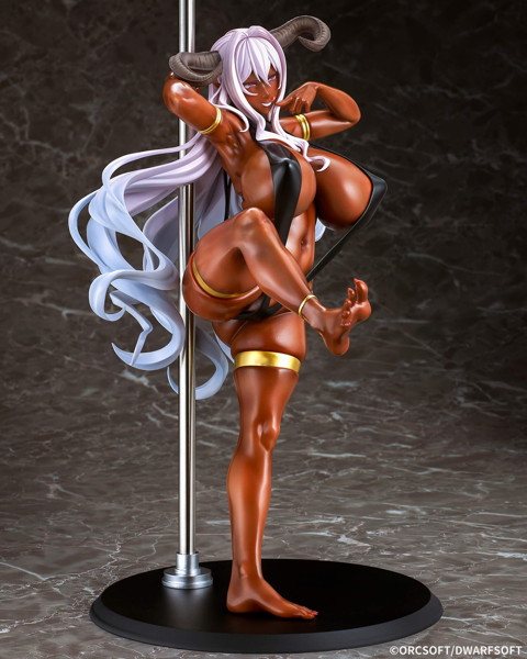 フリジア・オルンシュタイン オルターエゴ-4