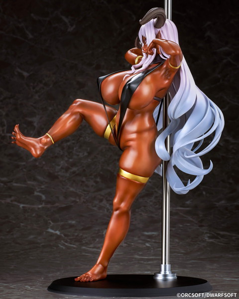 フリジア・オルンシュタイン オルターエゴ-6