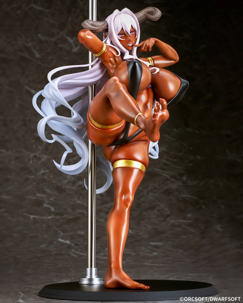 フリジア・オルンシュタイン オルターエゴ-9