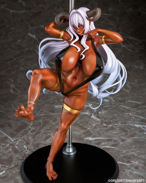 フリジア・オルンシュタイン オルターエゴ-11