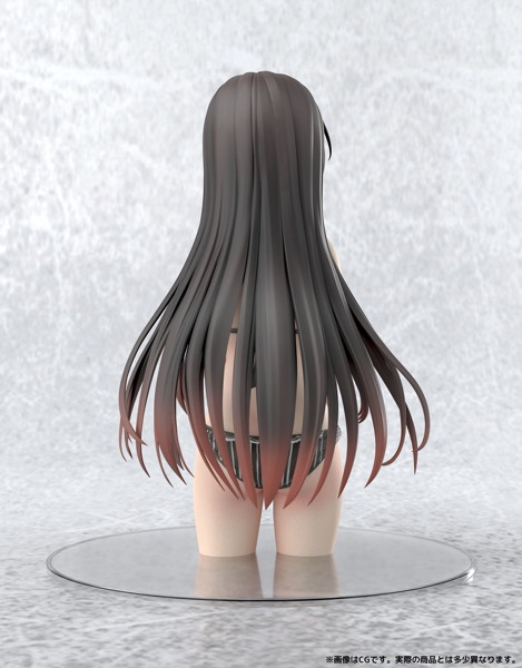 スタディ§ステディ「御前崎 悠羽」水着フットレスver. 1/3スケール-4