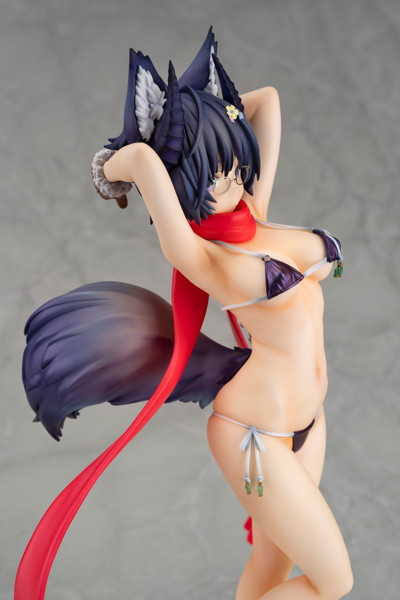 磁油2 オリジナルイラスト TKM-6