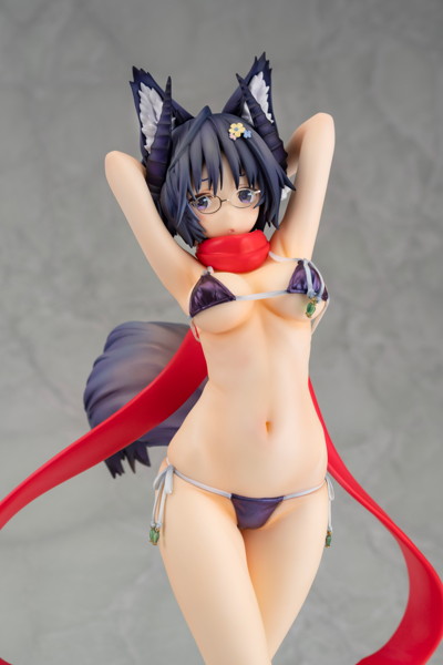 磁油2 オリジナルイラスト TKM-7