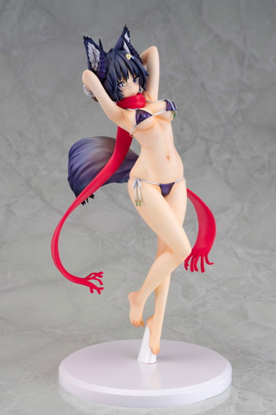 磁油2 オリジナルイラスト TKM-8