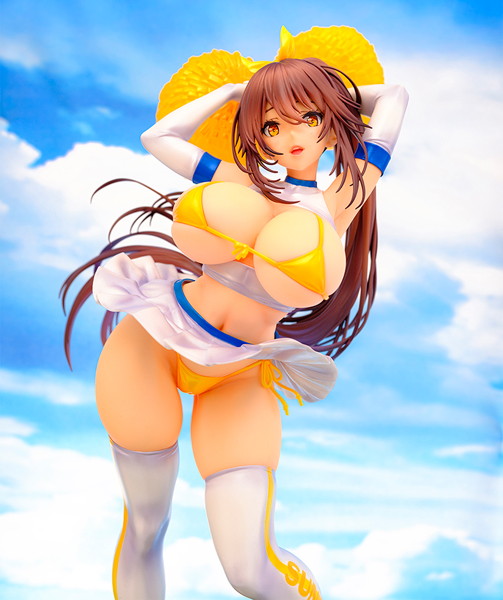 サンシャイン☆チアリーダー-12