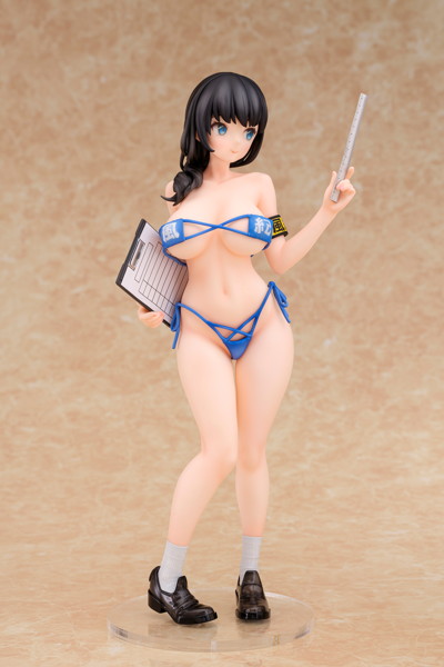 まじめか！？ 風紀委員さん illustration by ポップキュン-15