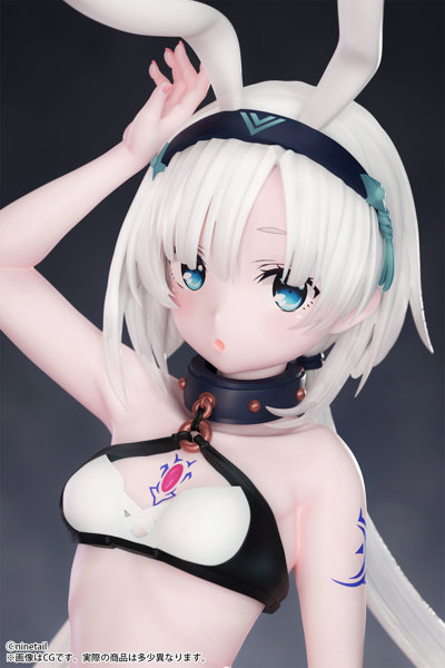 創神のアルスマグナ「ナムタル」水着ver. 1/6スケール-6