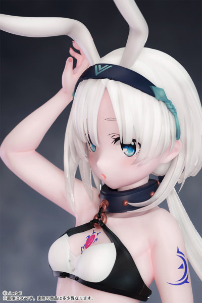 創神のアルスマグナ「ナムタル」水着ver. 1/6スケール-7