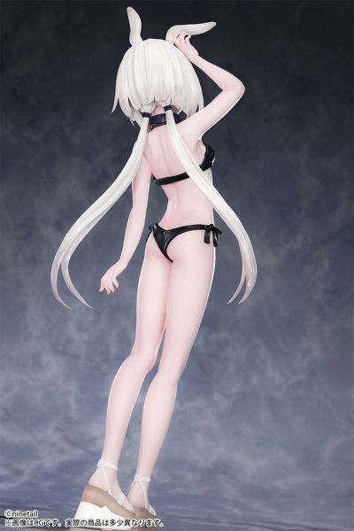 創神のアルスマグナ「ナムタル」水着ver. 1/6スケール-10