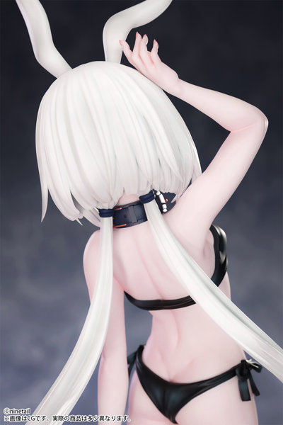 創神のアルスマグナ「ナムタル」水着ver. 1/6スケール-11