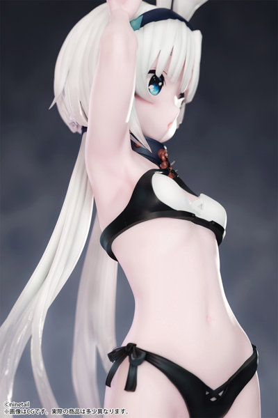 創神のアルスマグナ「ナムタル」水着ver. 1/6スケール-12