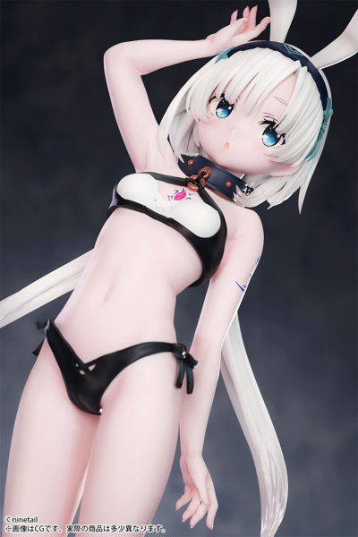 創神のアルスマグナ「ナムタル」水着ver. 1/6スケール-13