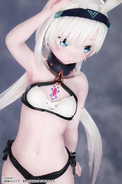 創神のアルスマグナ「ナムタル」水着ver. 1/6スケール-14