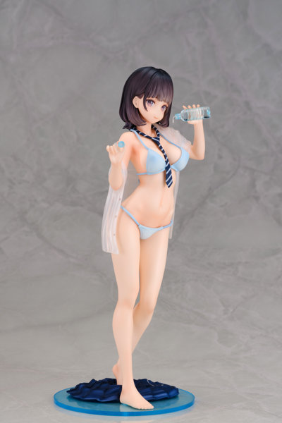 水を飲ませてくれない同級生-3