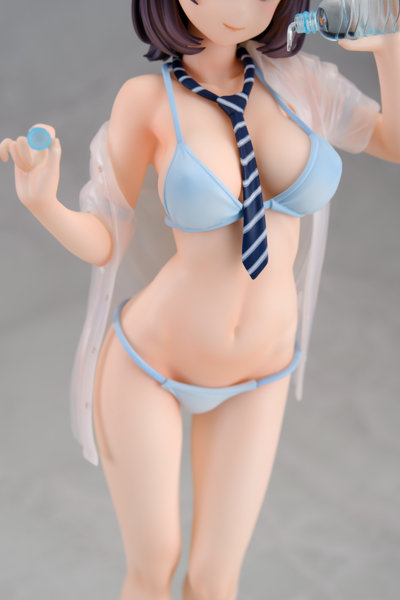 水を飲ませてくれない同級生-6