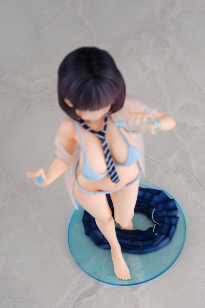 水を飲ませてくれない同級生-7