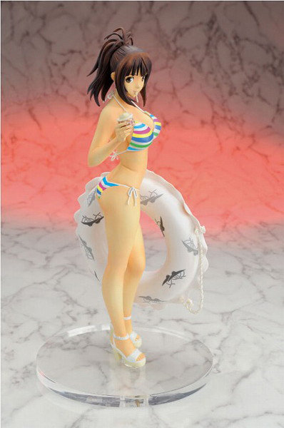 一騎当千 柳生三巌 リペイントVer.-1