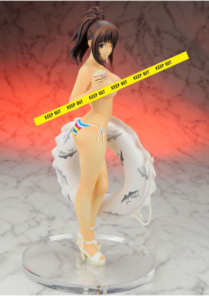 一騎当千 柳生三巌 リペイントVer.-3