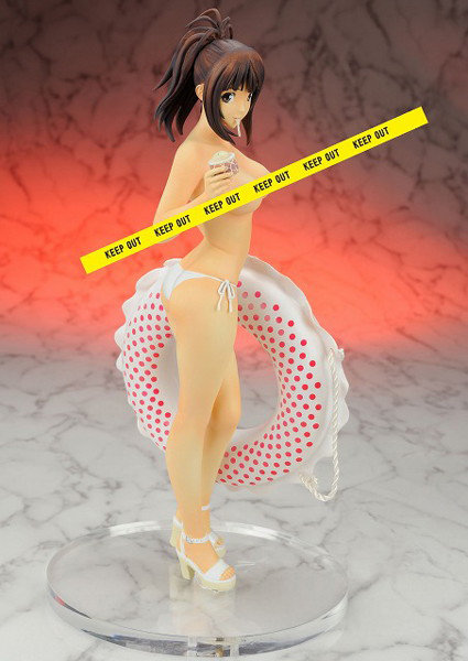 一騎当千 柳生三巌-3