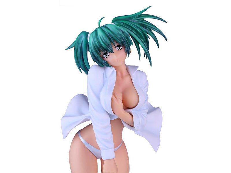 一騎当千GG 呂布奉先 perfect body ver.-2