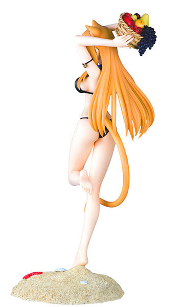 あそびにいくヨ! エリス フルーツビキニver.-3