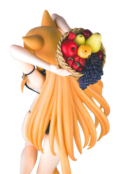 あそびにいくヨ! エリス フルーツビキニver.-6