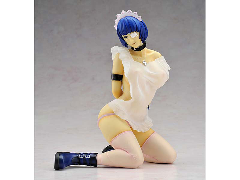 リアルアレンジ002 一騎当千GG 呂蒙子明 ピンクver.-3