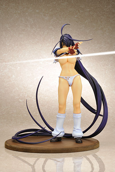 一騎当千 関羽雲長-1