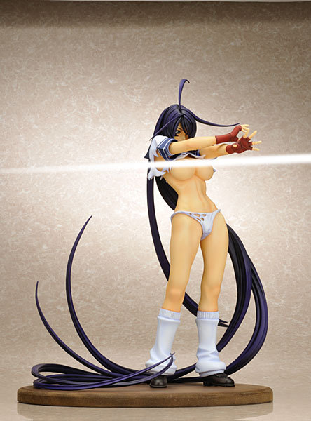 一騎当千 関羽雲長-2