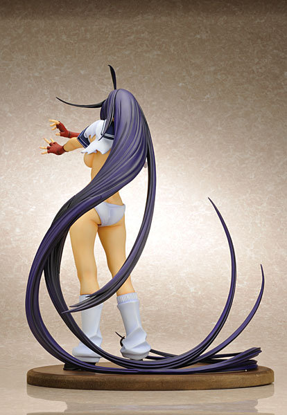 一騎当千 関羽雲長-3