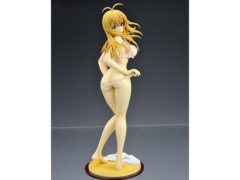 一騎当千GG 孫策伯符 生着替えver.-1