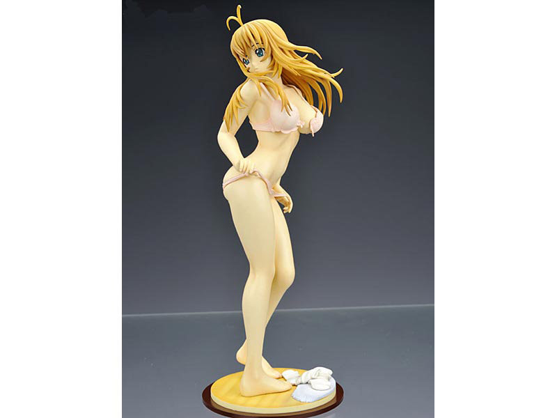 一騎当千GG 孫策伯符 生着替えver.-2