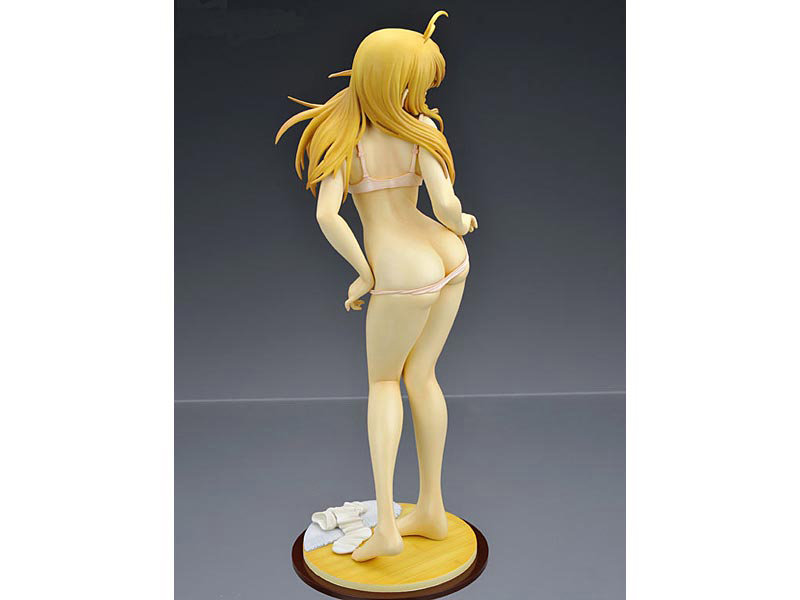 一騎当千GG 孫策伯符 生着替えver.-3