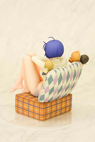 一騎当千 Great Guardians 呂蒙子明-3