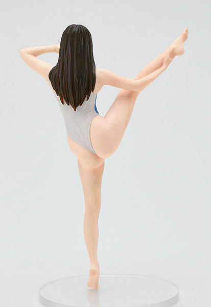 PLAMAX Naked Angel 1/20 稲森美優-2