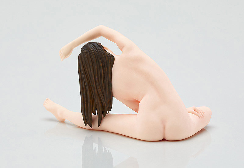 PLAMAX Naked Angel 1/20 稲森美優-4