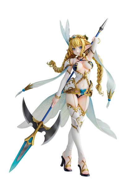 【再販】第3村人 リンシア-1