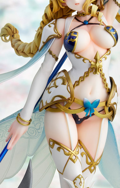 【再販】第3村人 リンシア-7