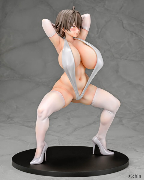 小野宮美賢 美白ver.-3