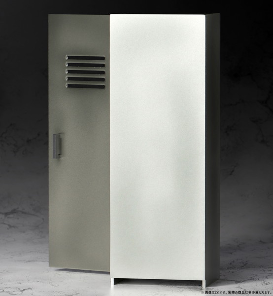 肉感少女 性処理当番 朝比奈さん 1/6スケール-6