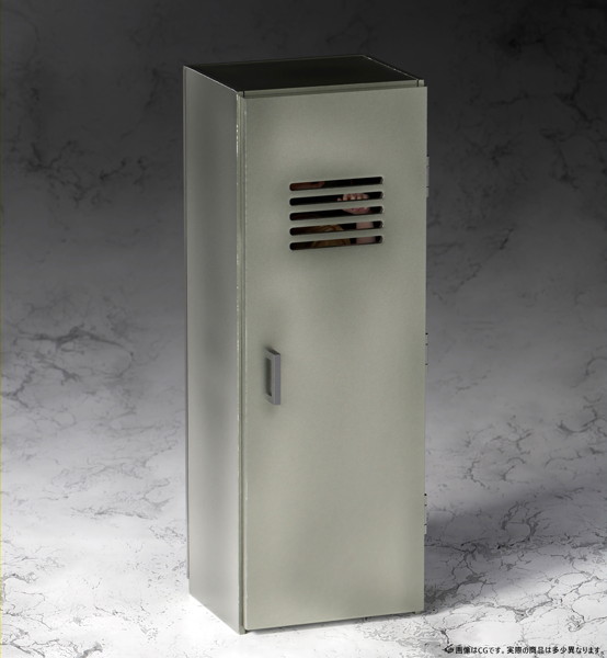 肉感少女 性処理当番 朝比奈さん 1/6スケール-12